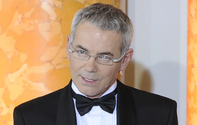 Robert Janowski Robert Janowski