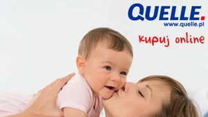 Uroczo i w korzystnej cenie - moda dla najmłodszych.