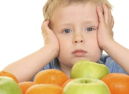 Anemia to niedobór czerwonych ciałek krwi Anemia to niedobór czerwonych ciałek krwi