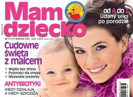 article cover