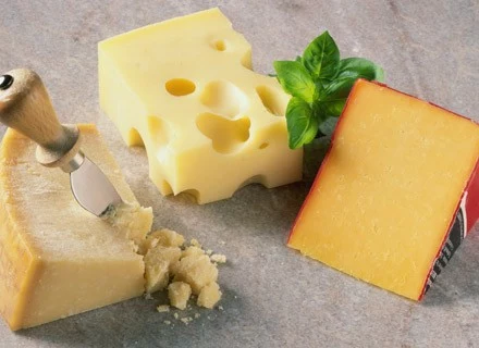 Niektóre gatunki sera można wprowadzić do diety dziecka już pod koniec 1. roku życia