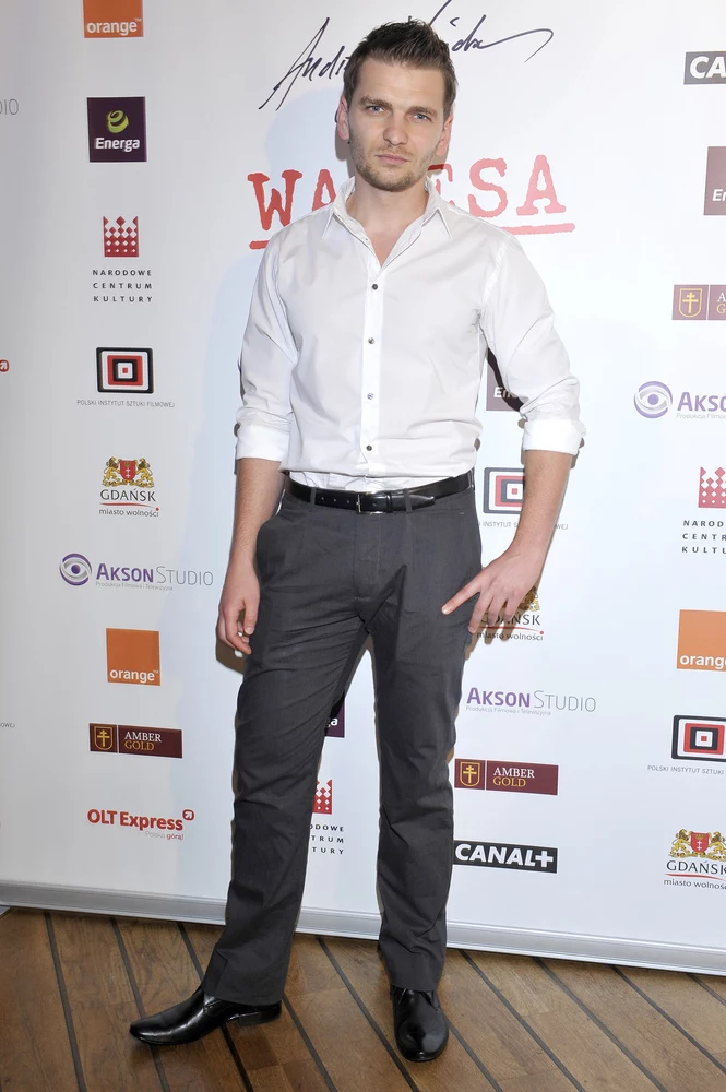 Jakub Mazurek Jakub Mazurek