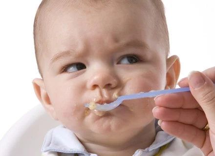 Kaszka dla dzieci jest lekkostrawna, sycąca i  pełna odżywczych składników