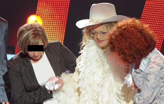 Elżbieta B., Violetta Villas Elżbieta B., Violetta Villas