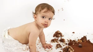 Nie musisz sięgać po wypieki z cukierni, by zaspokoić dziecięcą chętkę na słodycze