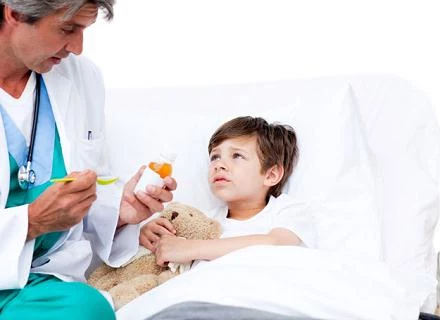 Wszystkie leki, nie tylko antyalergiczne, mogą wywoływać działanie niepożądane Wszystkie leki, nie tylko antyalergiczne, mogą wywoływać działanie niepożądane
