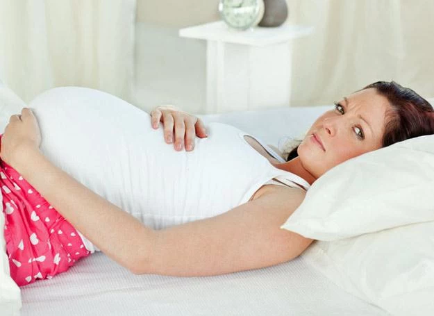 Jedzenie ma duże znaczenie dla ciężarnych kobiet Jedzenie ma duże znaczenie dla ciężarnych kobiet