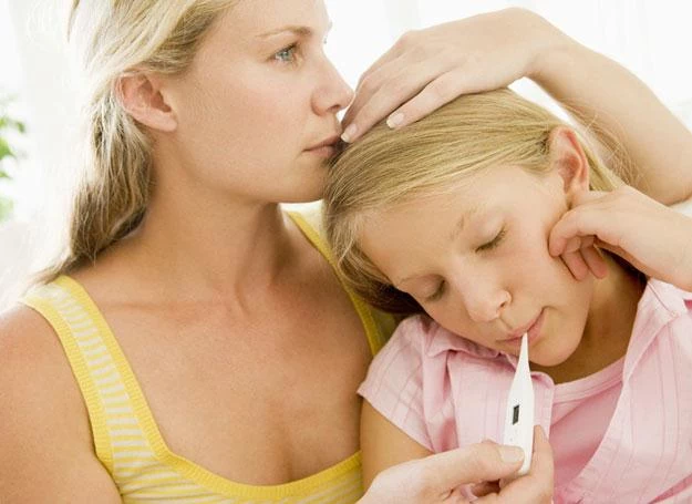 Najczęstszym powodem udaru wśród dzieci jest niezdrowy tryb życia Najczęstszym powodem udaru wśród dzieci jest niezdrowy tryb życia