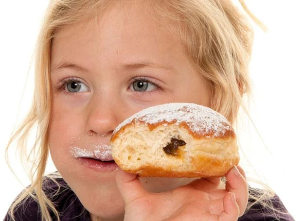 Niecofanie czasu może pomóc w walce z epidemią otyłości wśród najmłodszych Niecofanie czasu może pomóc w walce z epidemią otyłości wśród najmłodszych