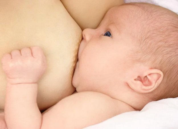 Zanik miesiączki jest normalnym zjawiskiem u kobiet karmiących piersią Zanik miesiączki jest normalnym zjawiskiem u kobiet karmiących piersią