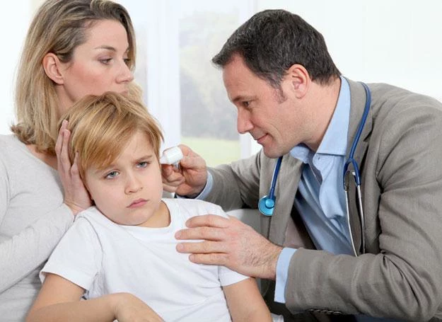 Dzieci alergiczne mają większą skłonność do częstych, nawracających infekcji dróg oddechowych Dzieci alergiczne mają większą skłonność do częstych, nawracających infekcji dróg oddechowych