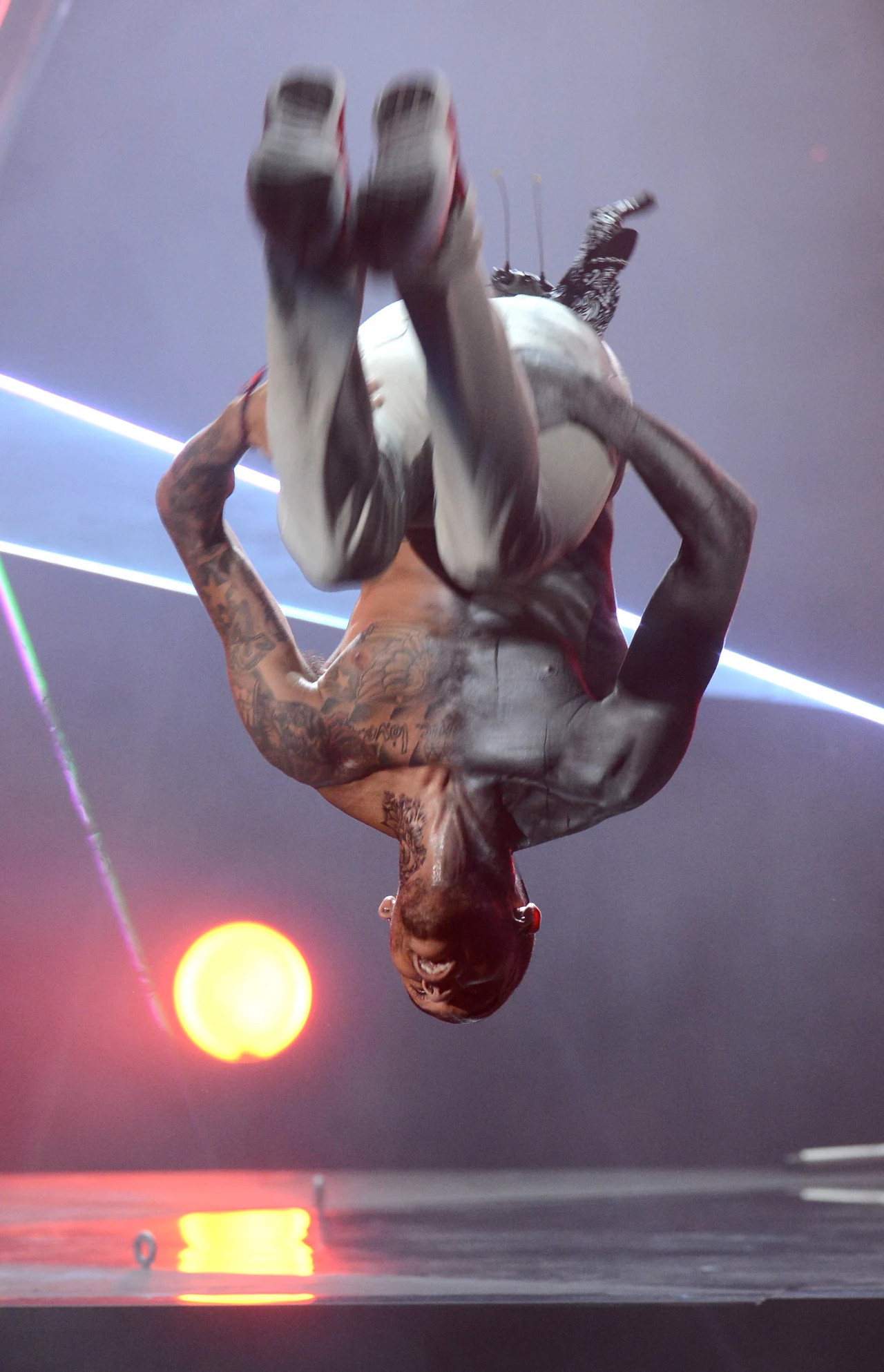Chris Brown Chris Brown