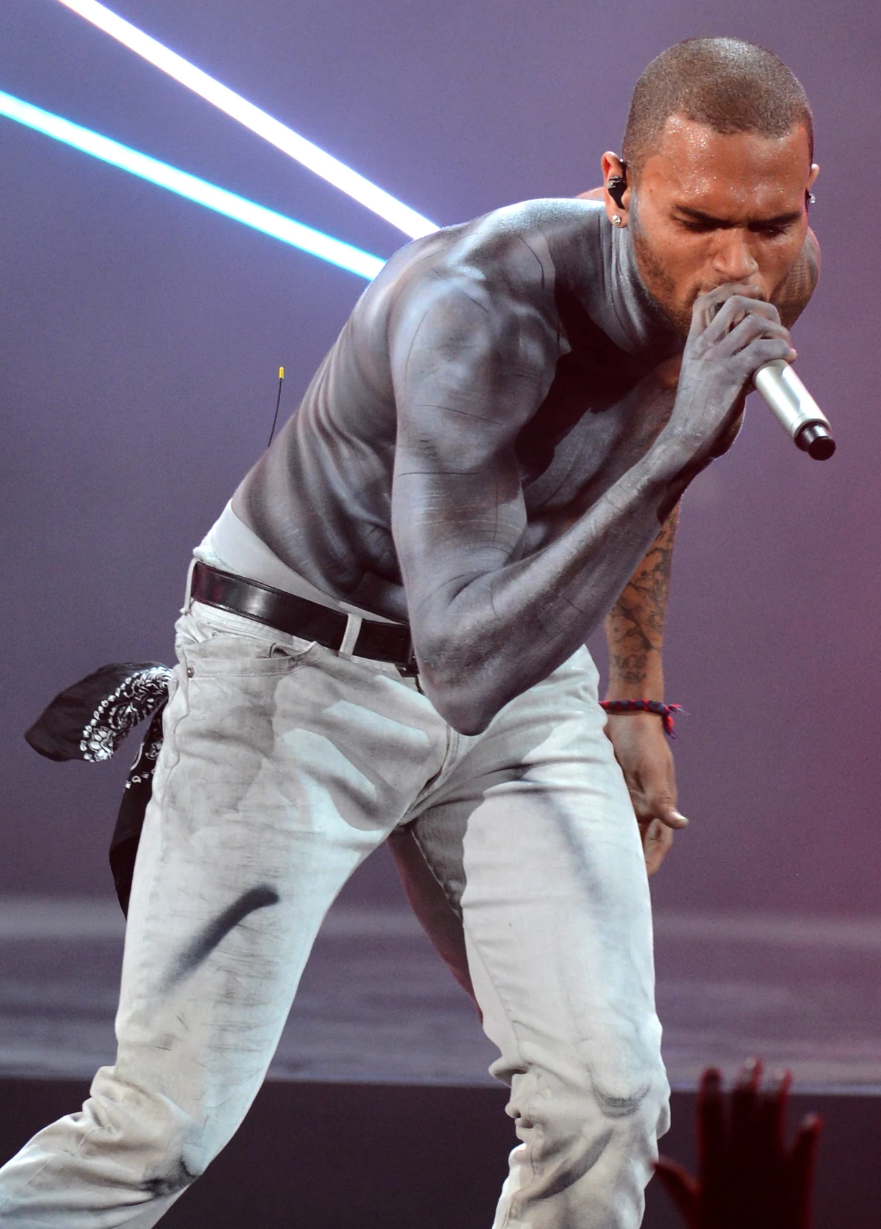 Chris Brown Chris Brown