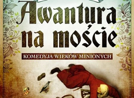 Awantura na moście