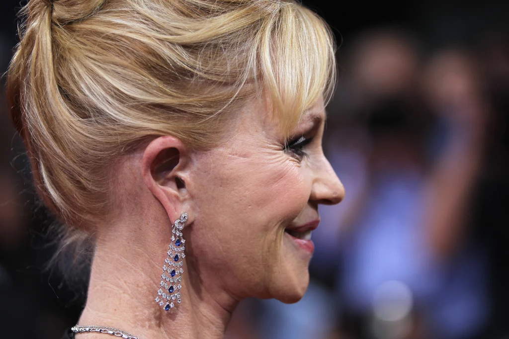 Melanie Griffith Melanie Griffith