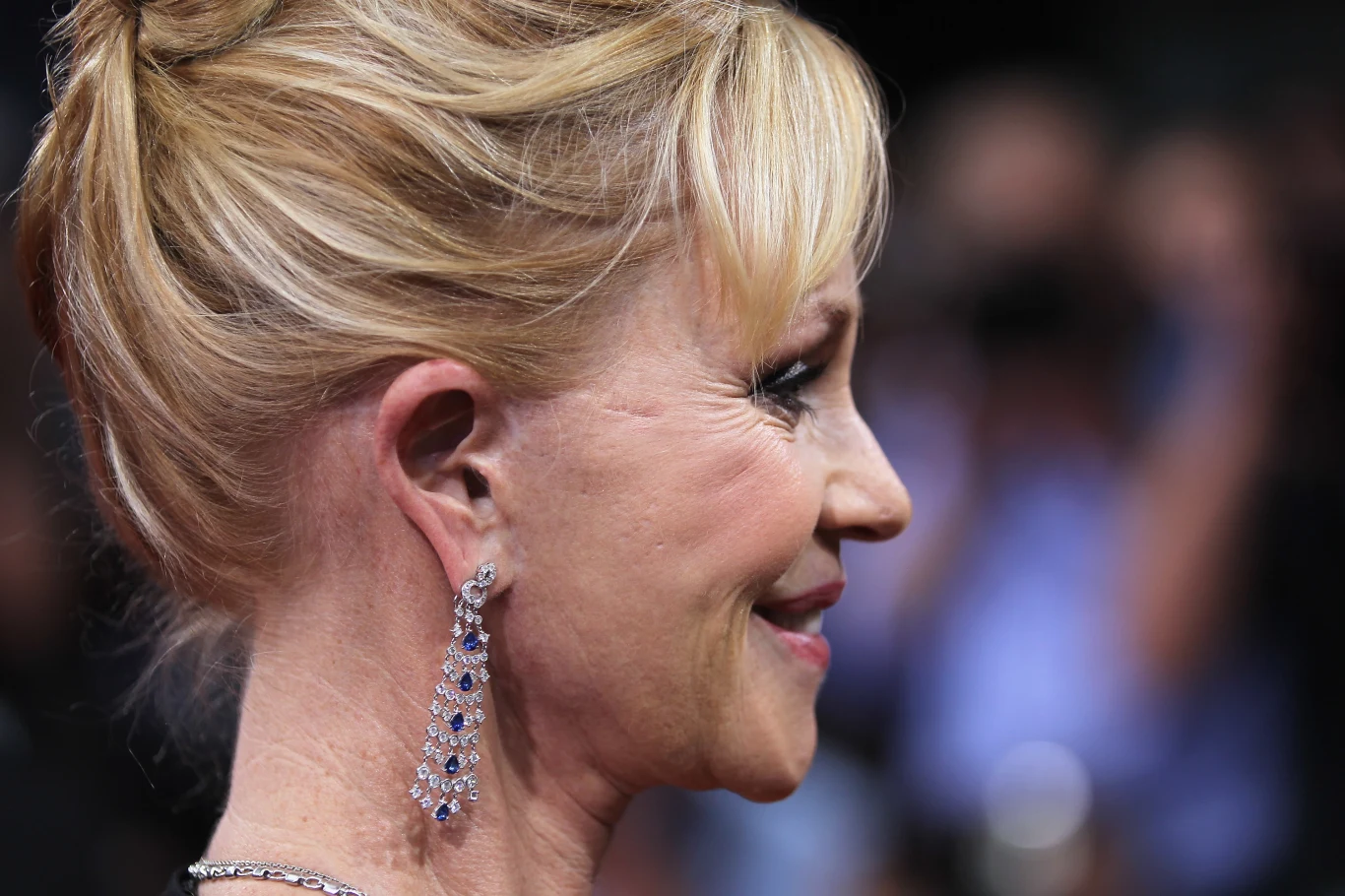 Melanie Griffith Melanie Griffith