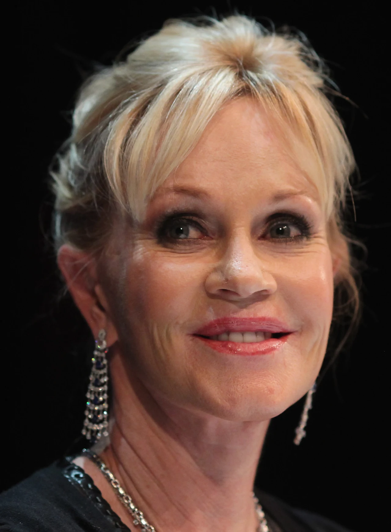 Melanie Griffith Melanie Griffith