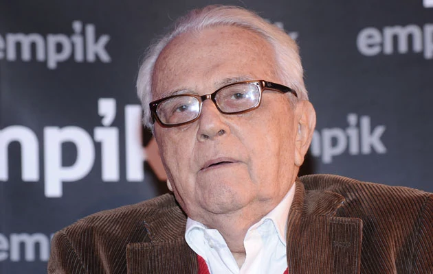 Andrzej Łapicki Andrzej Łapicki