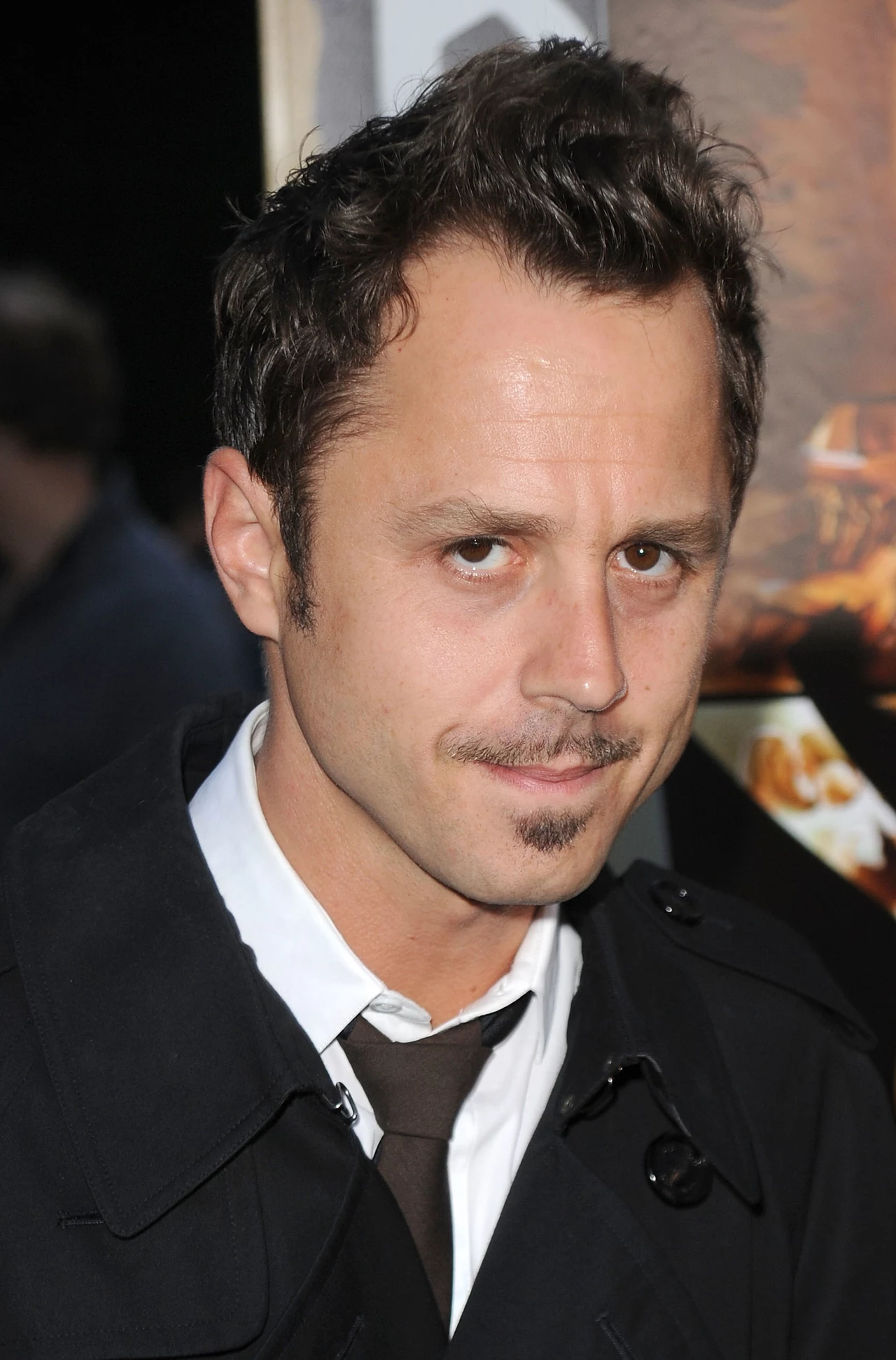 Giovanni Ribisi Giovanni Ribisi
