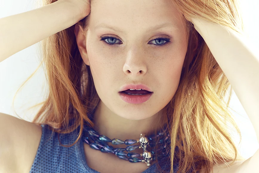 Kolekcja biżuterii BLMQ (Be Like McQueen) Horsecka Jewelry inspirowana twórczością Alexandra McQueena - www.horseckajewelry.com Kolekcja biżuterii BLMQ (Be Like McQueen) Horsecka Jewelry inspirowana twórczością Alexandra McQueena - www.horseckajewelry.com