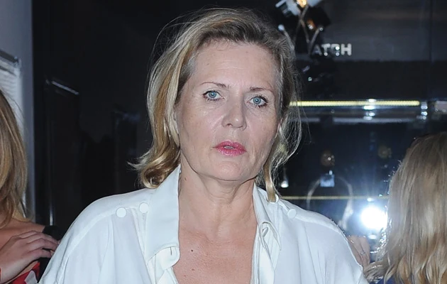 Grażyna Szapołowska