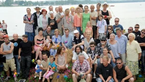 Ekipa "Życia nad rozlewiskiem"