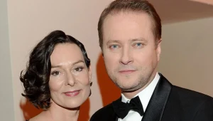 Artur i Paulina Żmijewscy 