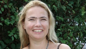 Ewa Kuryło