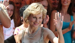 Naomi Watts wciela się w postać Diany