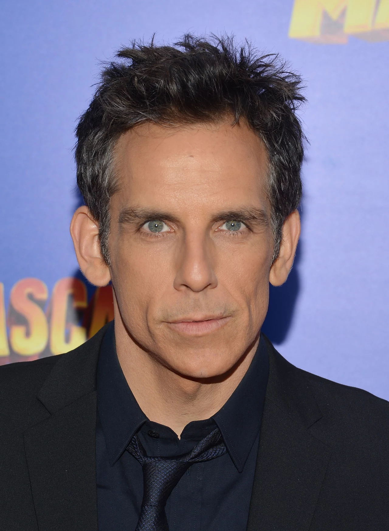 Ben Stiller zajmuje 5. miejsce w zestawieniu - w zeszłym roku zarobił 33 mln dolarów. Ben Stiller zajmuje 5. miejsce w zestawieniu - w zeszłym roku zarobił 33 mln dolarów.