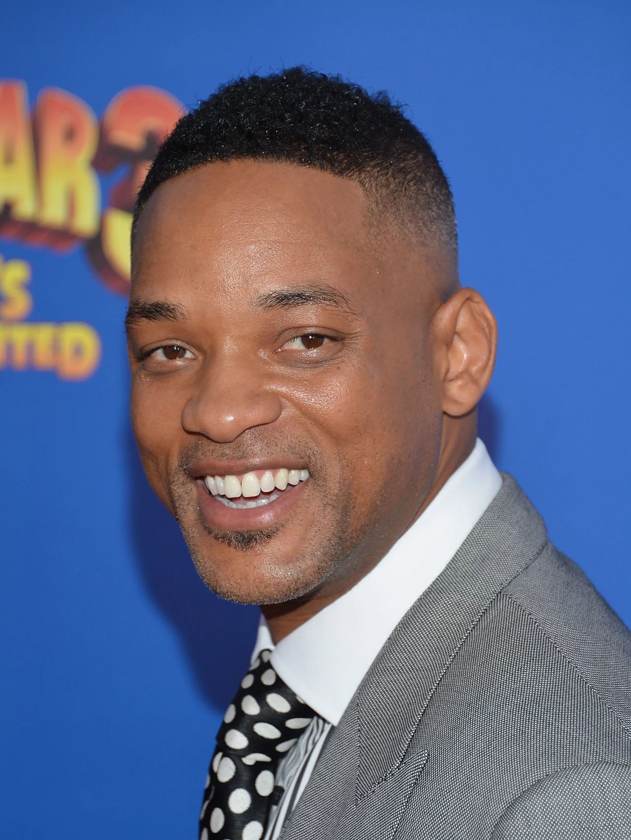 Will Smith zajmuje 6. miejsce na liście najbogatszych aktorów. W roku 2011 zarobił 30 milionów dolarów, podobnie jak Johnny Depp i Sacha Baron Cohen. Will Smith zajmuje 6. miejsce na liście najbogatszych aktorów. W roku 2011 zarobił 30 milionów dolarów, podobnie jak Johnny Depp i Sacha Baron Cohen.