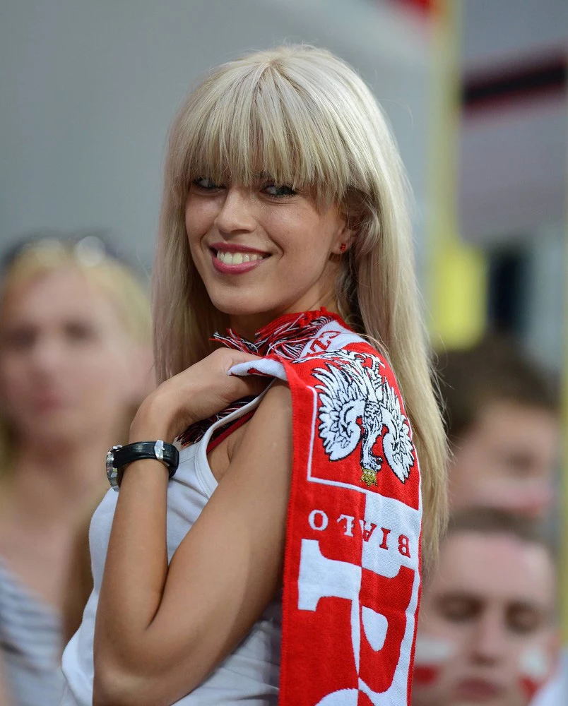 Polskie dziewczyny najpiękniejsze są... Polskie dziewczyny najpiękniejsze są...