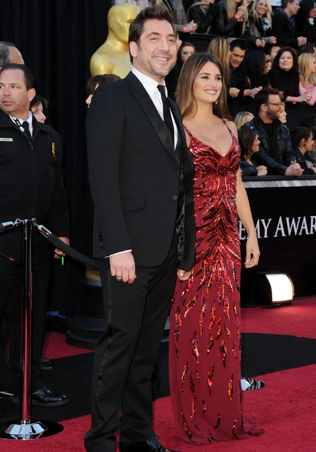 Syn Leo okazał się dopełnieniem bajkowej miłości Penelope Cruz i Javiera Bardema. Teraz ich rodzina znów się powiększy