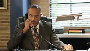 Agenci NCIS 