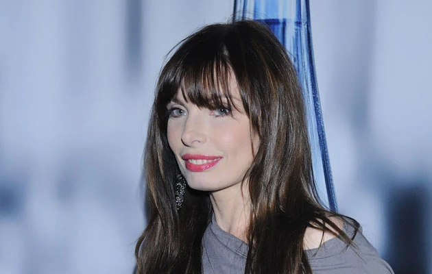 Agnieszka Dygant Agnieszka Dygant