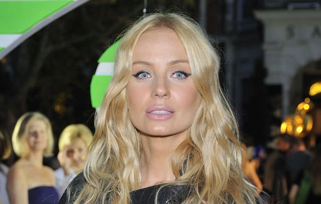 Agnieszka Szulim Agnieszka Szulim