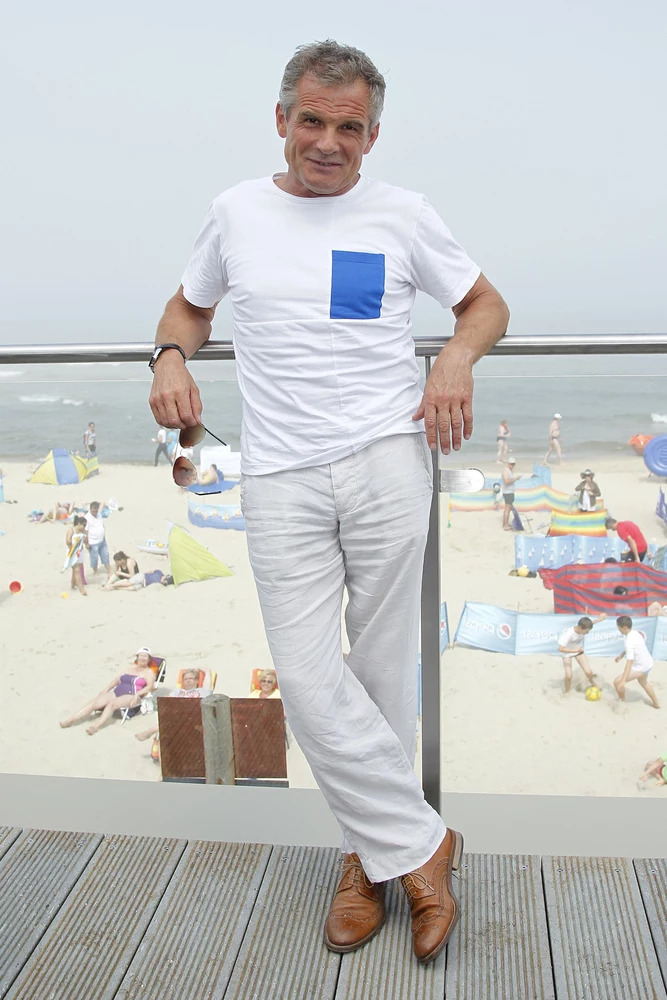 Marek Włodarczyk Marek Włodarczyk