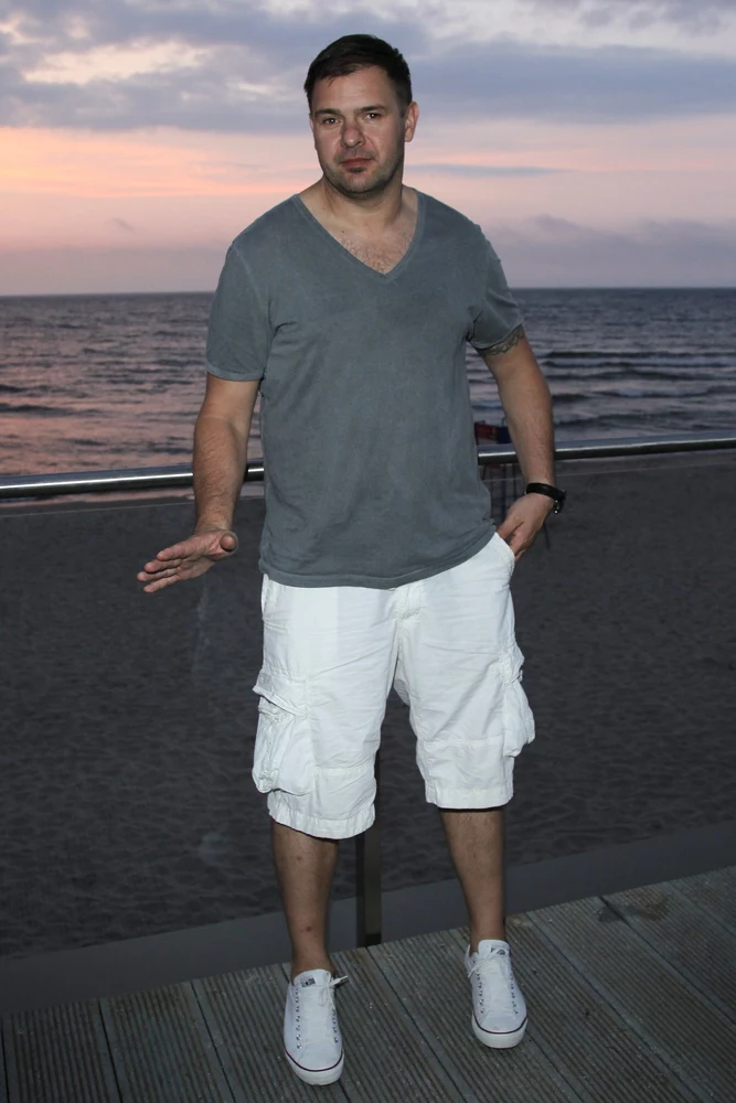 Tomasz Karolak Tomasz Karolak
