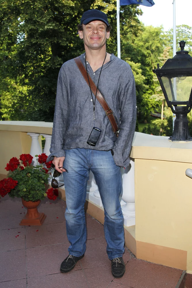 Tomasz Schimscheiner Tomasz Schimscheiner