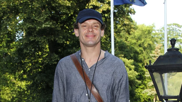 Tomasz Schimscheiner