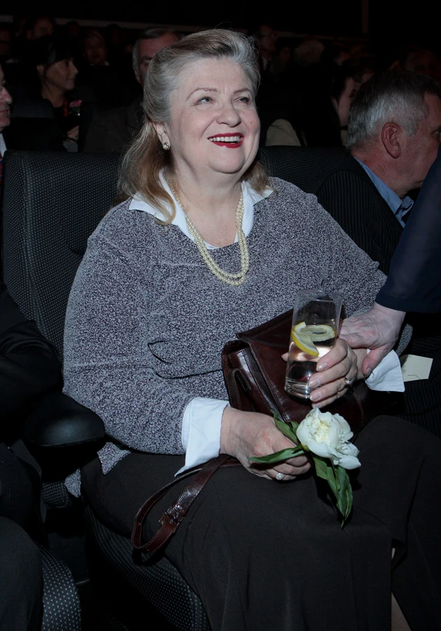 Stanisława Celińska Stanisława Celińska