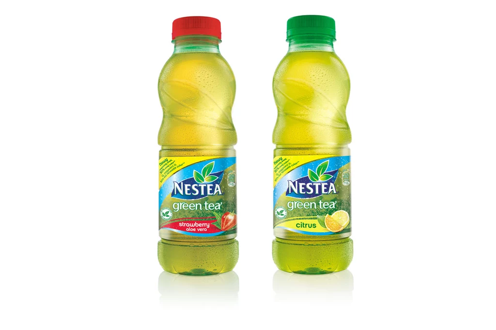 Nestea Green Tea