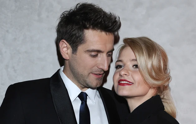 Joanna Koroniewska, Maciej Dowbor Joanna Koroniewska, Maciej Dowbor