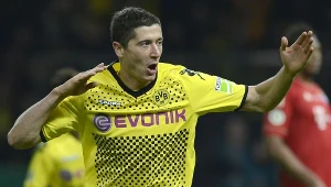 37,5 miliona euro pensji dla Lewandowskiego. To nie żart!