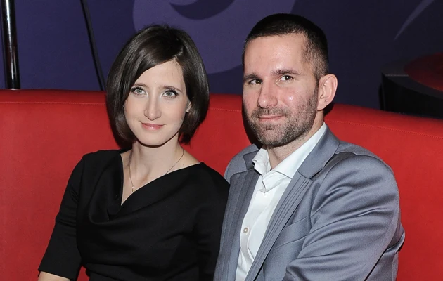 Monika Pikuła, Marcin Bosak Monika Pikuła, Marcin Bosak