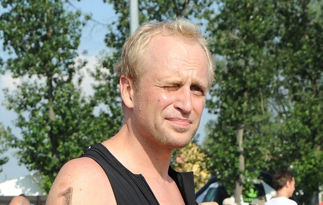 Piotr Adamczyk
