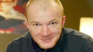 Eryk Lubos