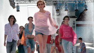 Sopot Fashion Days 2012