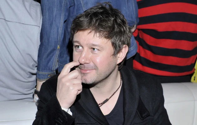 Andrzej "Piasek" Piaseczny