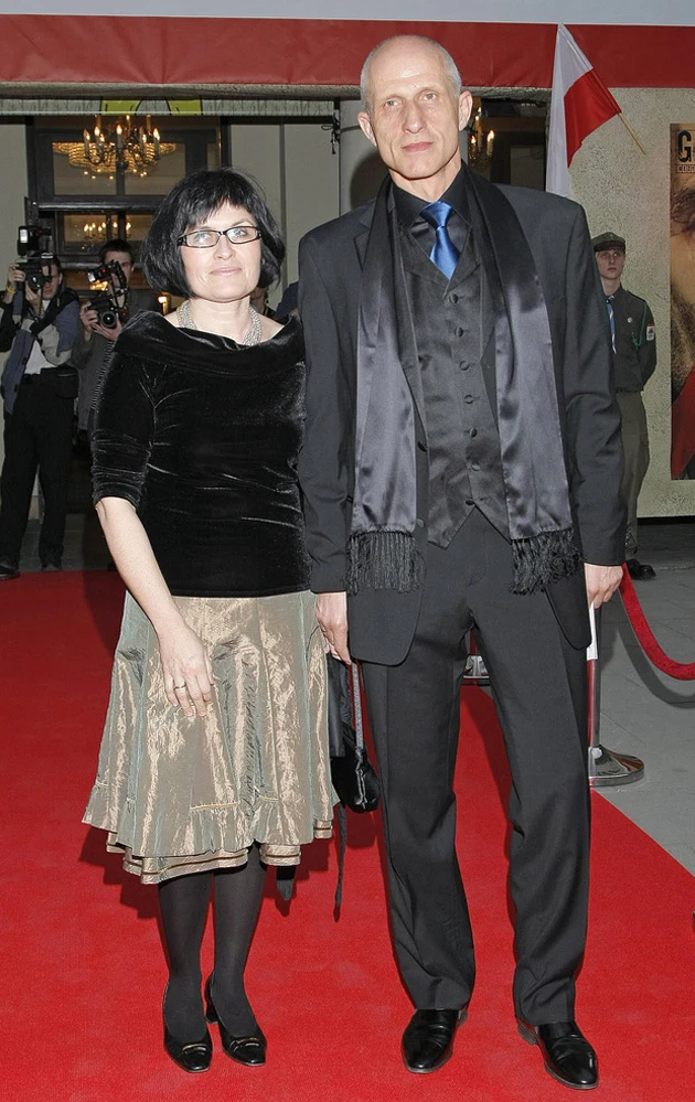 Agnieszka Kowalska, Maciej Kozłowski Agnieszka Kowalska, Maciej Kozłowski